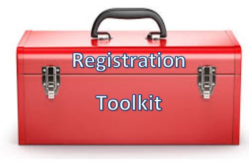 Registration Toolkit